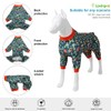 LovinPet Dog Sweatshirts for Large Dogs - Lightweight Stretchy Fabric,