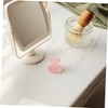 Minkissy Quartz Face Roller Gua Jade Massage Tool for Eye