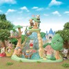 Calico Critters Calico Critters Secret Forest Falls