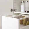 I-K-E-A UTRUSTA Hinge with Built in Damper 153 for Kitchen