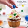 Gumballs for Gumball Machine – Mixed Fruit Flavored Chewing Gum15