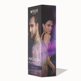 NICOLA PORCELLA 60ML HER DESIRE                                                                                                                       