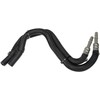 Dorman 624-172 Automatic Transmission Oil Cooler Hose Assembly Compatible with