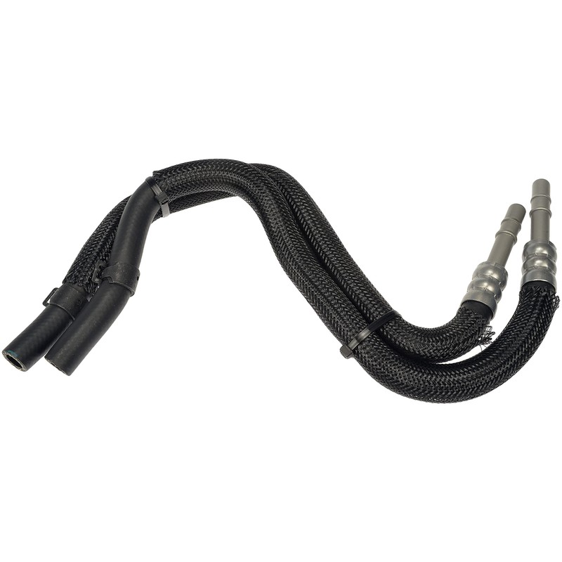 Dorman 624-172 Automatic Transmission Oil Cooler Hose Assembly Compatible with