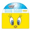 Tees Factory Looney Tunes Headband Tweety