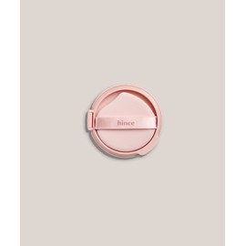 HINS Hince Cover Master Pink Cushion Refill