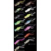 JACKALL Frog Gavacho Frog 0.7 oz (18 g) 2.7 inches