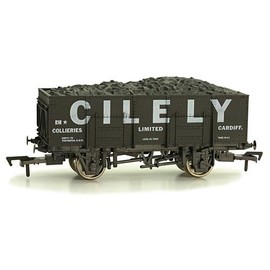 Dapol 4F-038-104 20t Steel Mineral Wagon Cilely 12