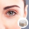 FRCOLOR Slip-on Eyelids Stripes Invisible 600 Eyelid Tape Invisible Eyelid