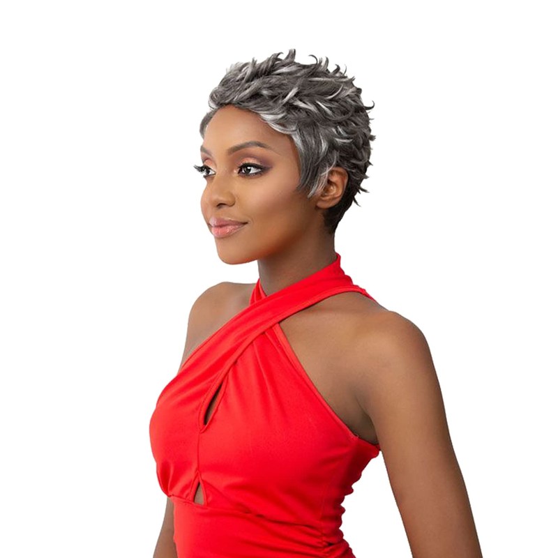 It's a Wig Premium Full Wig Rave (1)