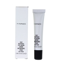 MAC Fast Response Eye Cream by Mac BEAUTY, 0.5 Ounce                                                                                                  