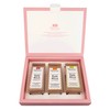 Premium Bath Milk Set "Certified Bath Milk Trio"