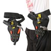 Drill Holster, Heavy Duty Impact Driver Holster, Professional Tool Holster,