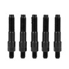 M10 Mandrel 5pcs Replacement Rod for HPS6312 Air Hydraulic Rivet