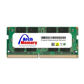 Arch Memory 16GB Memory Acer Predator Helios 300 PH315-54-74DE RAM SODIMM Laptop