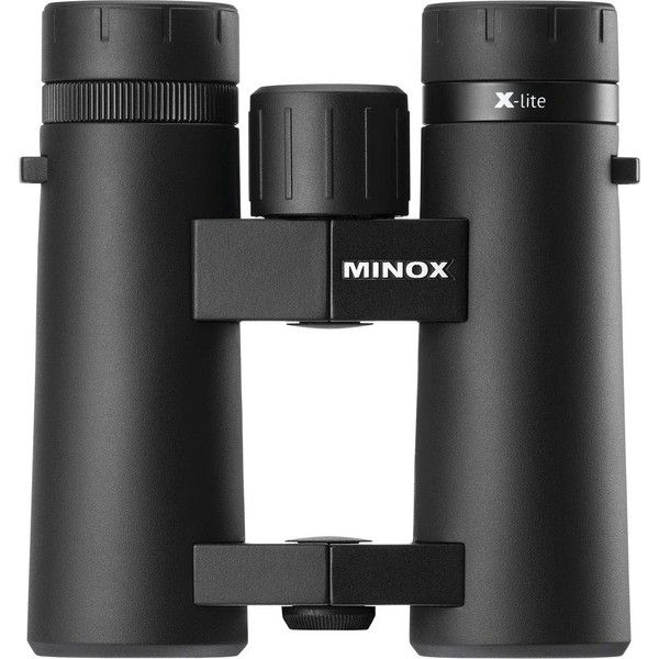 Minox Binoculars X-lite 8x34 8 xx Black 80408167, 2/3