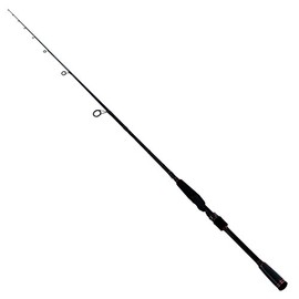 Daiwa Ardito-Travel Rods, Black/Red