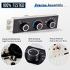 599-217 Heater A/C Control Switch Climate Control Module Fit for
