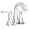 American Standard 7426201.002, Belmeade Two-Handle 4-Inch Centerset Bathroom Faucet, Chrome