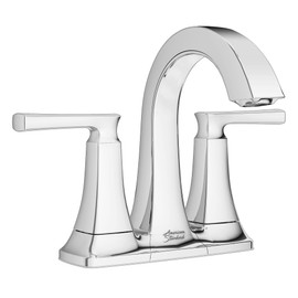 American Standard 7426201.002, Belmeade Two-Handle 4-Inch Centerset Bathroom Faucet, Chrome
