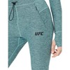 UFC Performance Tech-Joggers for Women for Workouts – Blended Polyester