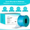 MedVance Soft Silicone Tape with Perforation for Easy Cut Size
