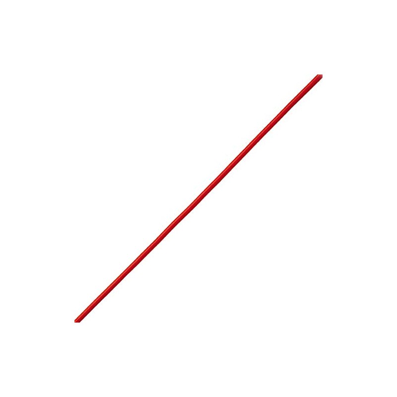 SALVIMAR Monored Unisex Adult, Red, Diameter 1.00 mm x 50