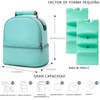 Hielera para Leche Materna,Bolsa Enfriador de Leche Materna de Doble