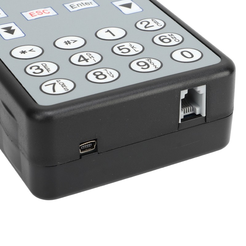 for CK‑100 V99.99 Auto Key Programmer With Multi Language Transponder