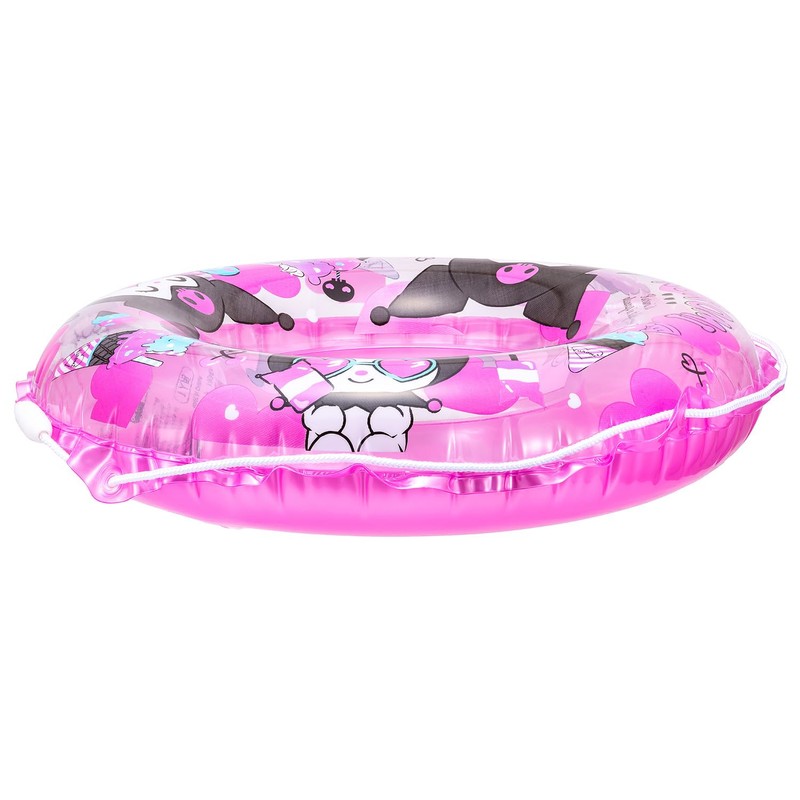 Maruka 199420 Kuromi Exquisite, 21.7 inches (55 cm), Water Play,