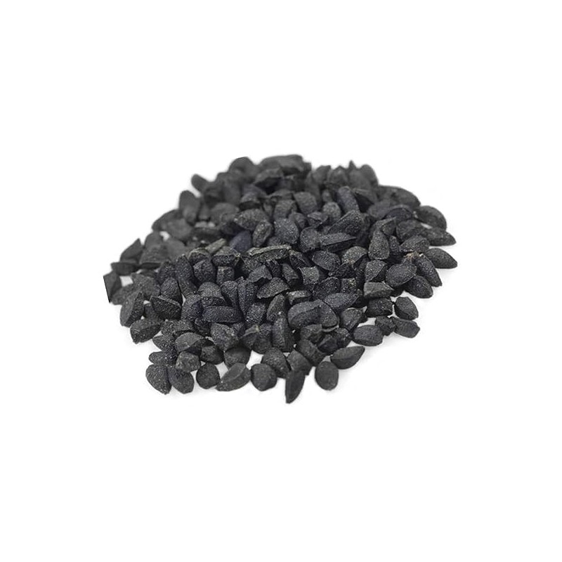 Generic Bringa Black Seed hair Oil made with Organic Coconut
