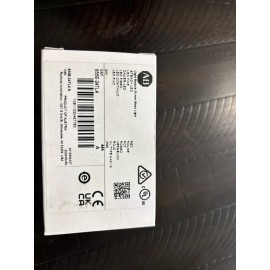 Allen Bradley 855E-24TL4 Red Steady Led Light Module 24v-ac/dc