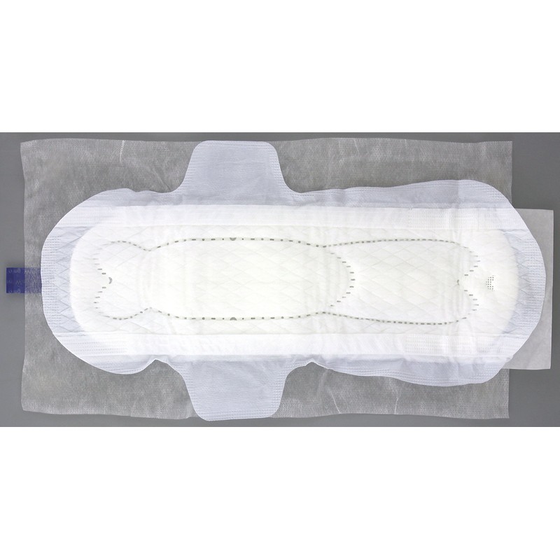 Laurier Super Absorbent Guard 300 with Wings, 11.8 inches (30