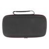 EBTOOLS Microphone Case for 2 Microphone Storage Box Shockproof Drop