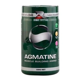 Body Ripped Agmatine- 100g