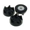 ZZHXSM 3PCS 9704230 Replace Blender Coupler Replace Blender KSB5 KSB3