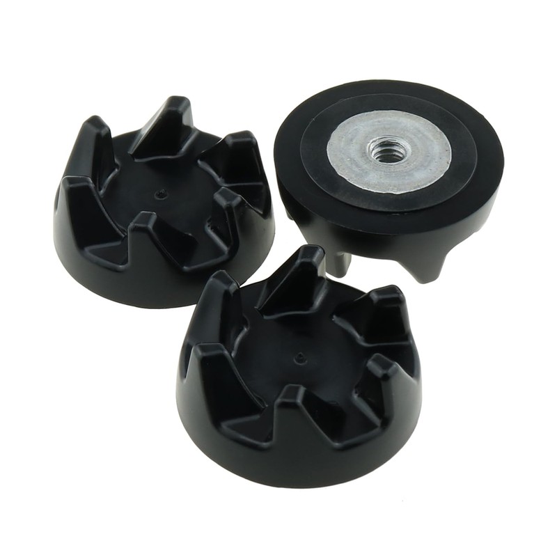 ZZHXSM 3PCS 9704230 Replace Blender Coupler Replace Blender KSB5 KSB3