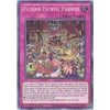BAVILY ETCO-EN091 - Super Rare - 1st Edition.