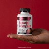 Aguaje Complex | 60 Cáps | 20 Días | Aumenta
