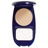 CoverGirl Aquasmooth SPF 20 Compact Foundation, # 725 Buff Beige,