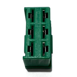 EDS 927-991B 927991B Compatible Replacement for 24370C991B 24370-C991B / 9098208299 90982-08299 | 40A/40A/40A Fusible Link Toyota Nissan Infiniti Lexus Vehicles Including Altima Murano QX56 Titan