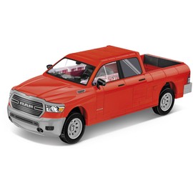 Cobi Cars - Ram - 1500 (184 Pcs)