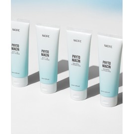 Nacific Phyto Niacin Whitening Sleeping Mask 100ML