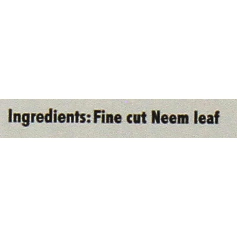 Dr Robert Neem Leaves Tea -20Tbags/30g