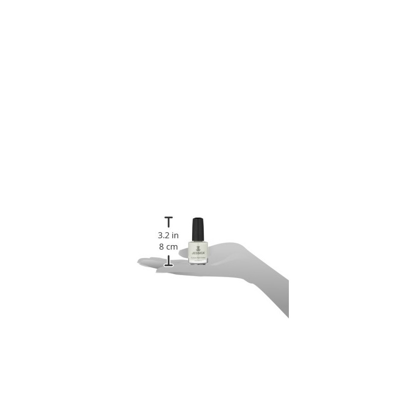 ESMALTE JESSICA HOPE CNC497