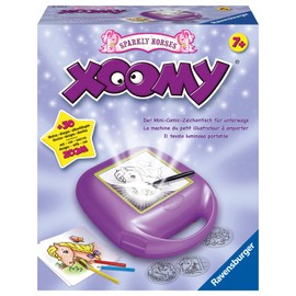 Ravensburger Xoomy Children’s Learn to Draw Comics Toy (German Language)