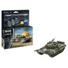 Revell Model Set T-72 M1