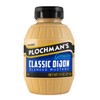 Plochman, Deli Dijon Mustard, 11 oz, Blended Mustard