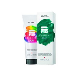 Goldwell Elumen Play M. Petrol, 120 Ml (1Er Pack)
