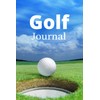Golf Journal!: Track Your Golf Scores! Notebook!